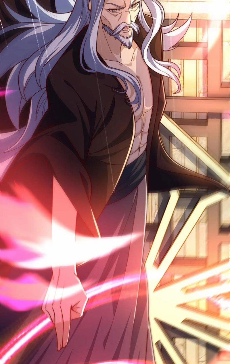 Ta Nuôi Quỷ Ở Trấn Ma Ty 298 trang 56