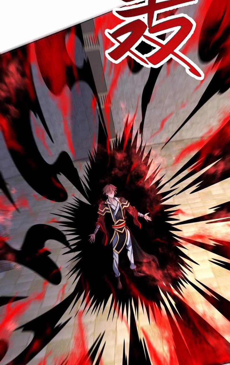 Ta Nuôi Quỷ Ở Trấn Ma Ty 298 trang 58