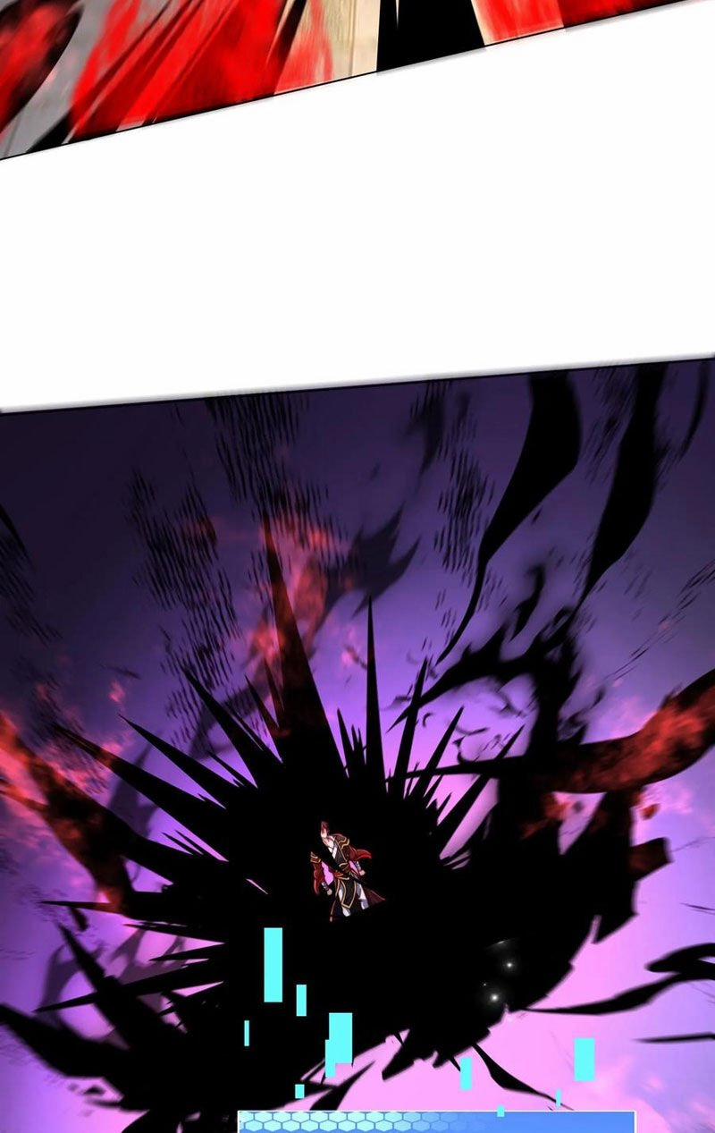 Ta Nuôi Quỷ Ở Trấn Ma Ty 298 trang 59