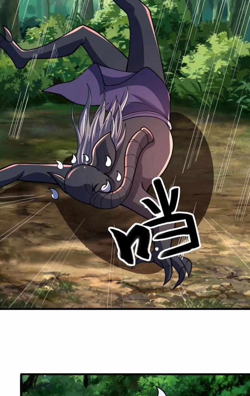 Ta Nuôi Quỷ Ở Trấn Ma Ty 298 trang 6