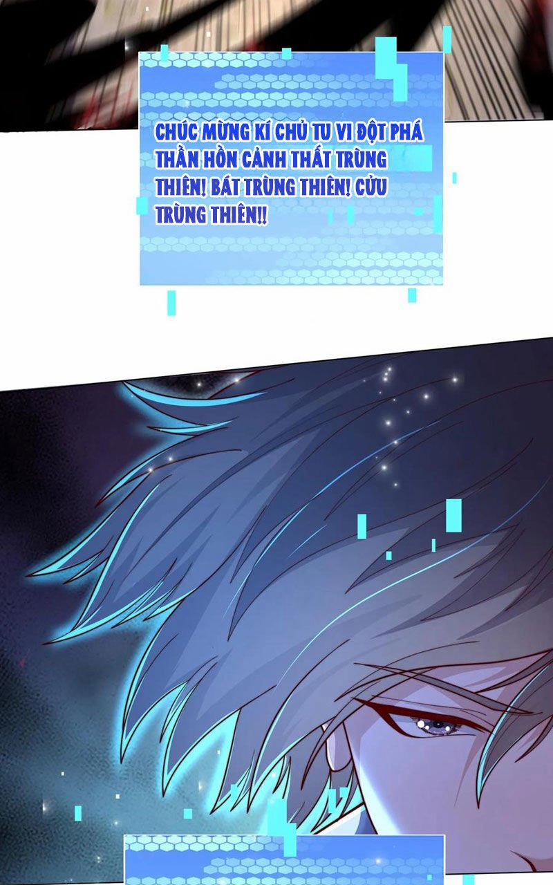 Ta Nuôi Quỷ Ở Trấn Ma Ty 298 trang 62