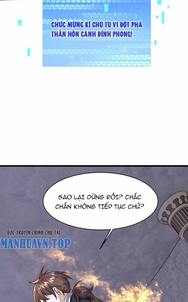 Ta Nuôi Quỷ Ở Trấn Ma Ty 298 trang 63