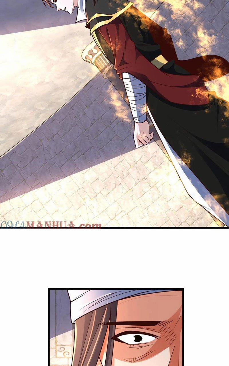 Ta Nuôi Quỷ Ở Trấn Ma Ty 298 trang 64