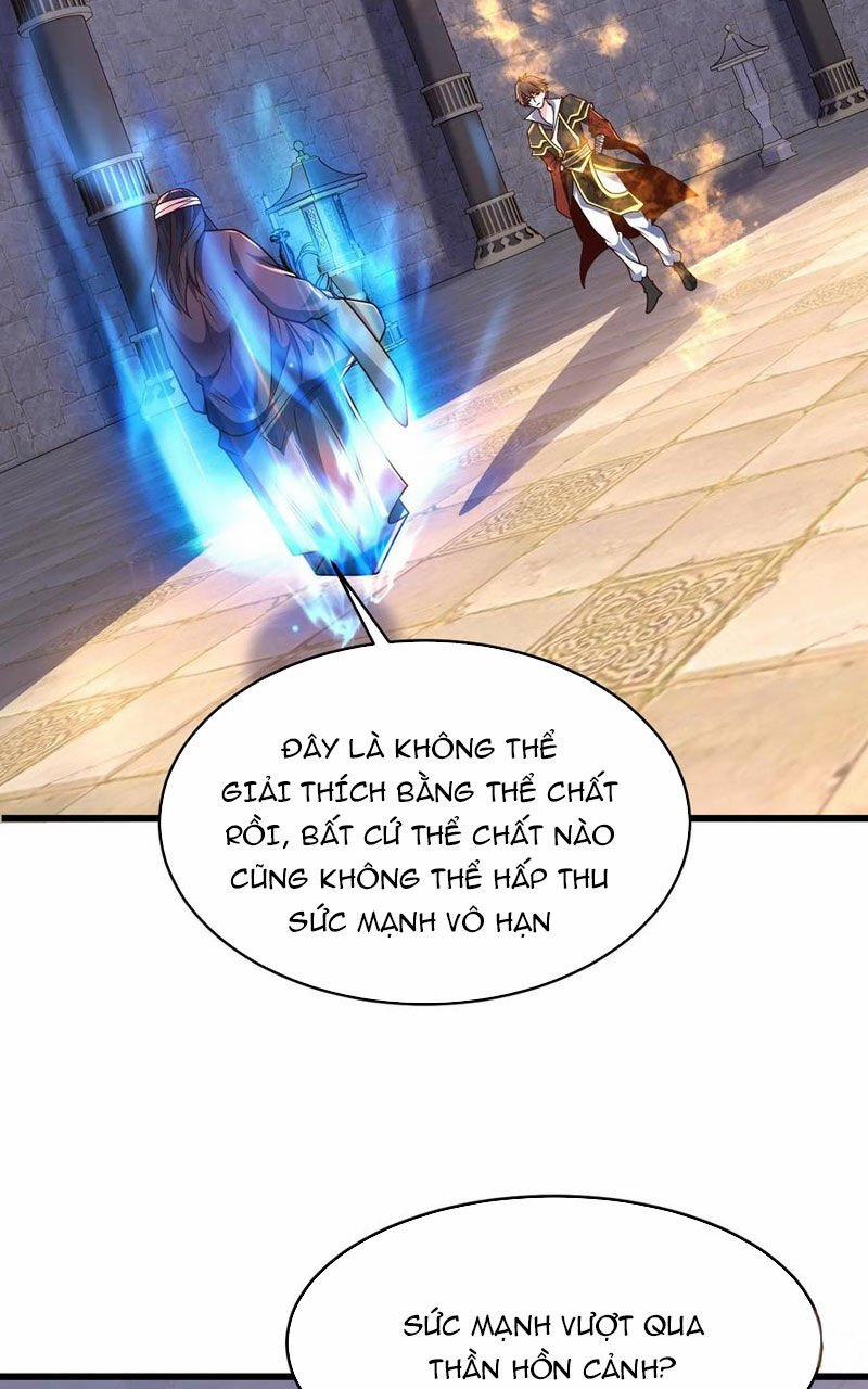 Ta Nuôi Quỷ Ở Trấn Ma Ty 298 trang 67