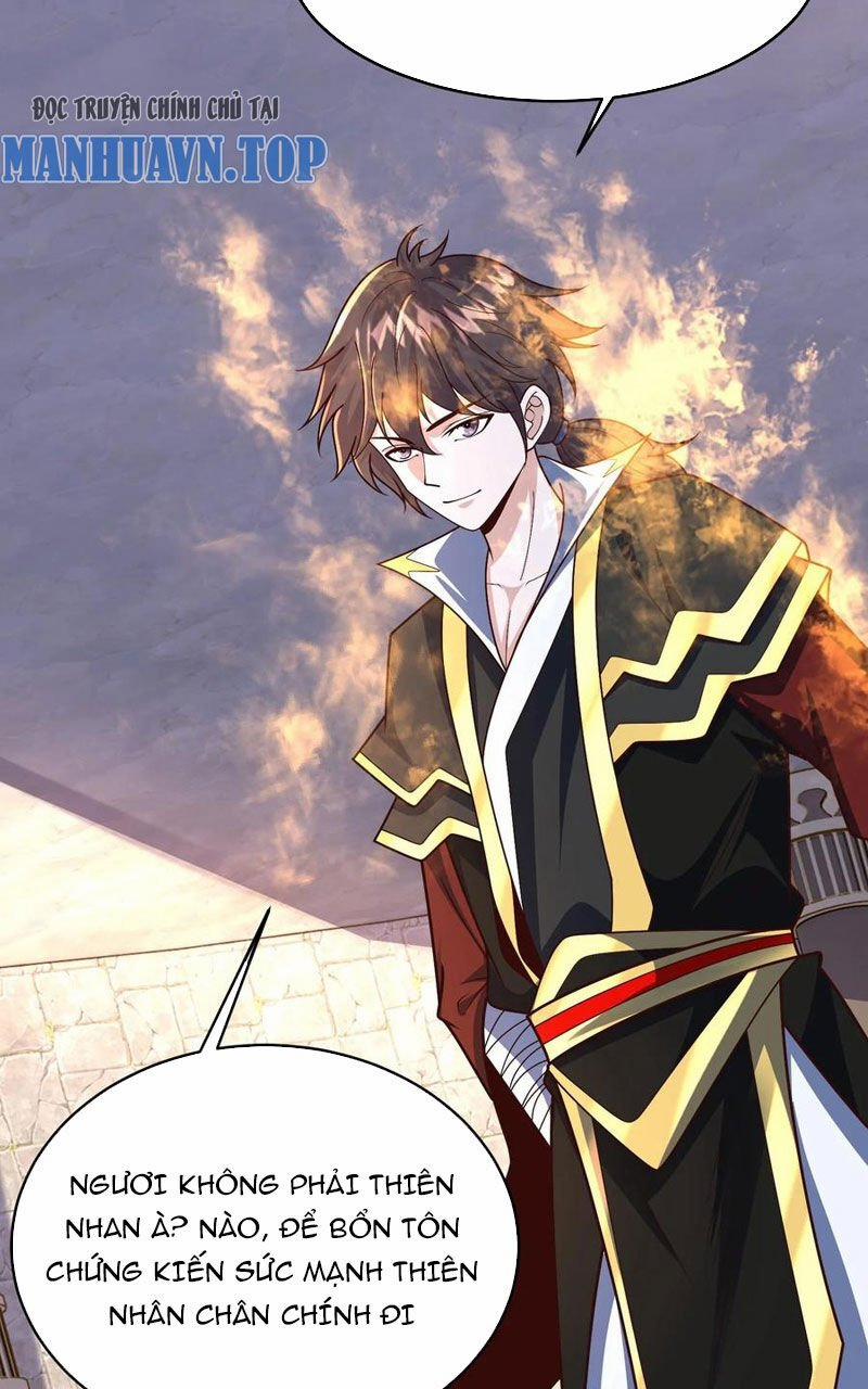 Ta Nuôi Quỷ Ở Trấn Ma Ty 298 trang 68