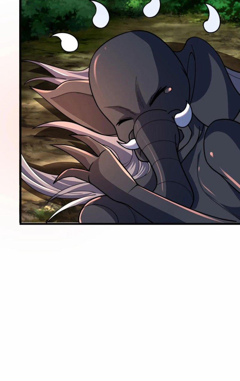 Ta Nuôi Quỷ Ở Trấn Ma Ty 298 trang 7