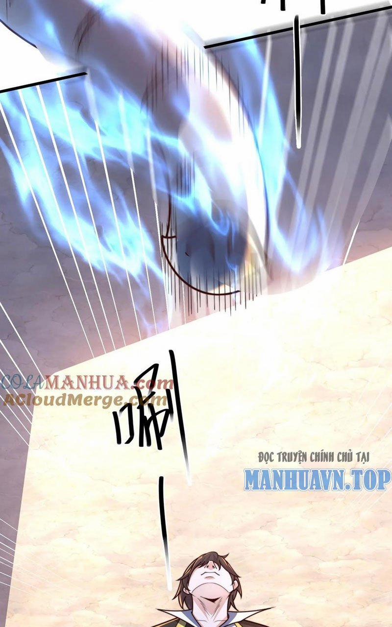 Ta Nuôi Quỷ Ở Trấn Ma Ty 298 trang 74