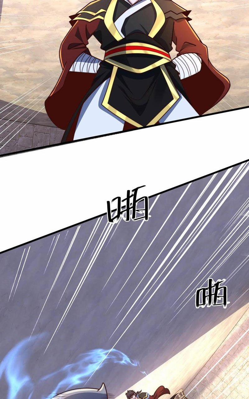 Ta Nuôi Quỷ Ở Trấn Ma Ty 298 trang 75