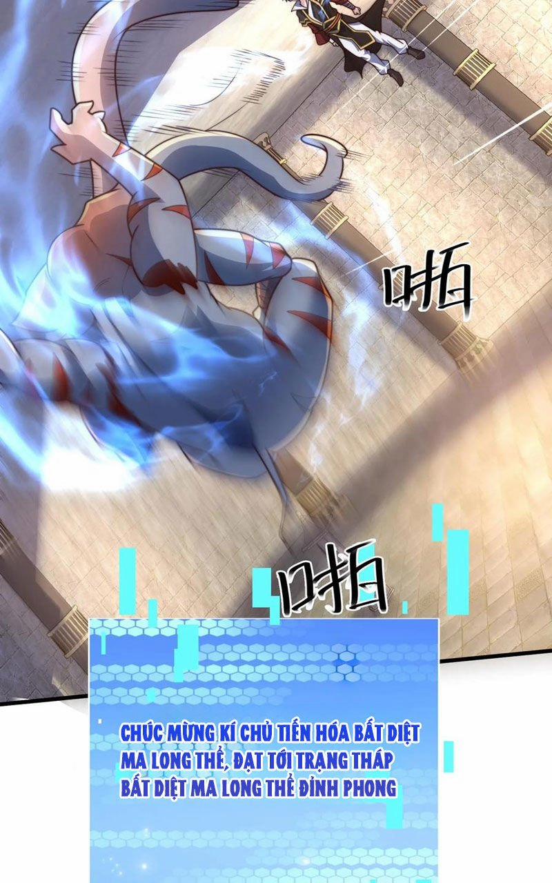 Ta Nuôi Quỷ Ở Trấn Ma Ty 298 trang 76