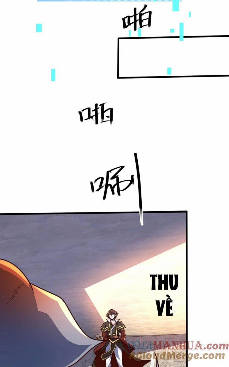 Ta Nuôi Quỷ Ở Trấn Ma Ty 298 trang 77