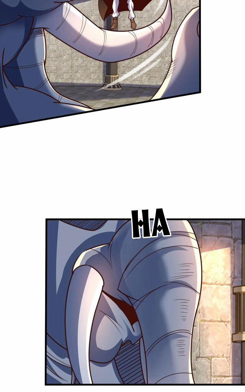 Ta Nuôi Quỷ Ở Trấn Ma Ty 298 trang 78