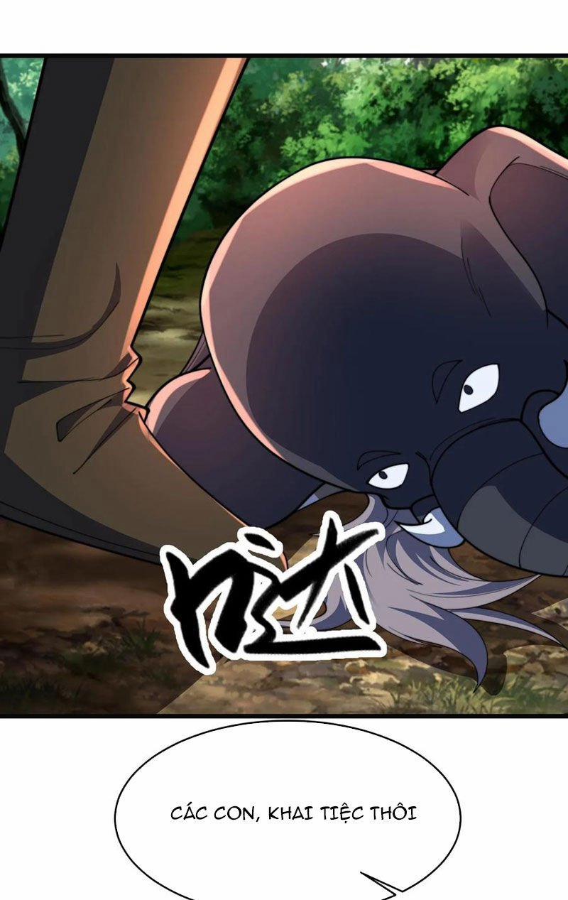 Ta Nuôi Quỷ Ở Trấn Ma Ty 298 trang 8