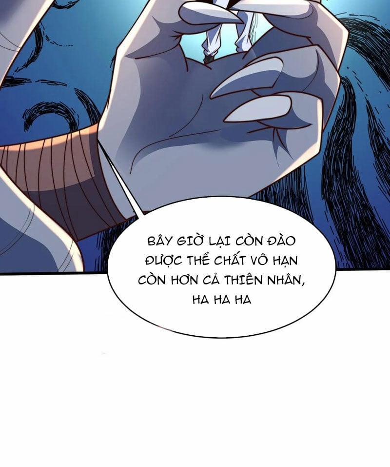 Ta Nuôi Quỷ Ở Trấn Ma Ty 298 trang 81