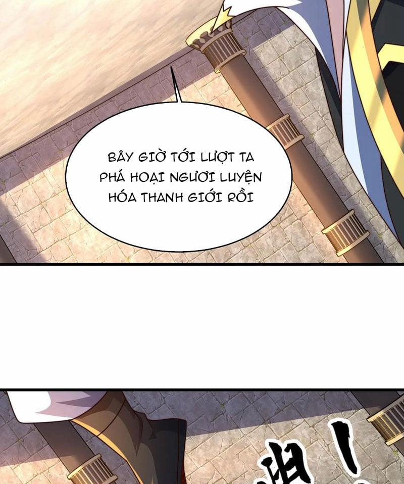 Ta Nuôi Quỷ Ở Trấn Ma Ty 298 trang 83