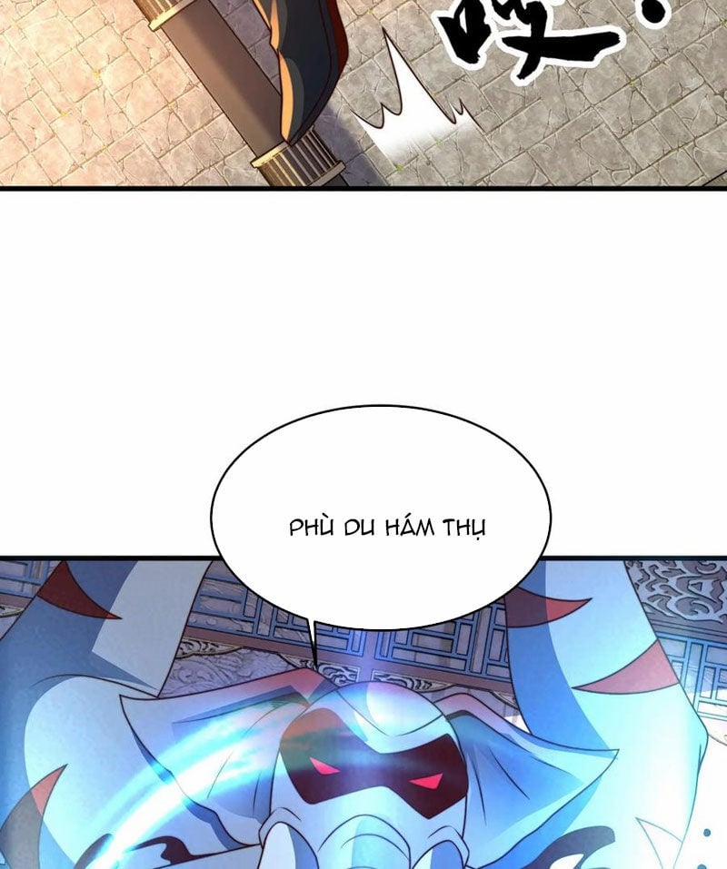 Ta Nuôi Quỷ Ở Trấn Ma Ty 298 trang 84