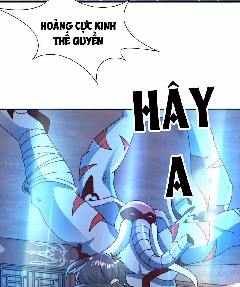 Ta Nuôi Quỷ Ở Trấn Ma Ty 298 trang 87