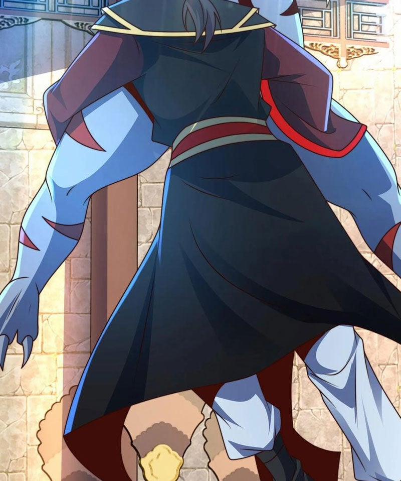 Ta Nuôi Quỷ Ở Trấn Ma Ty 298 trang 88