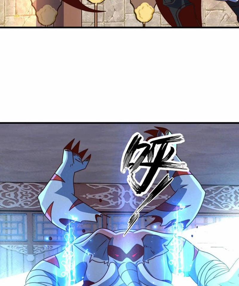 Ta Nuôi Quỷ Ở Trấn Ma Ty 298 trang 89