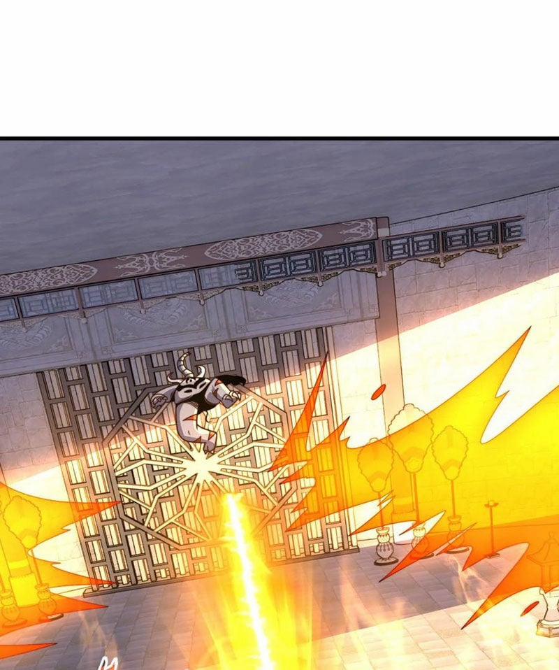 Ta Nuôi Quỷ Ở Trấn Ma Ty 298 trang 91