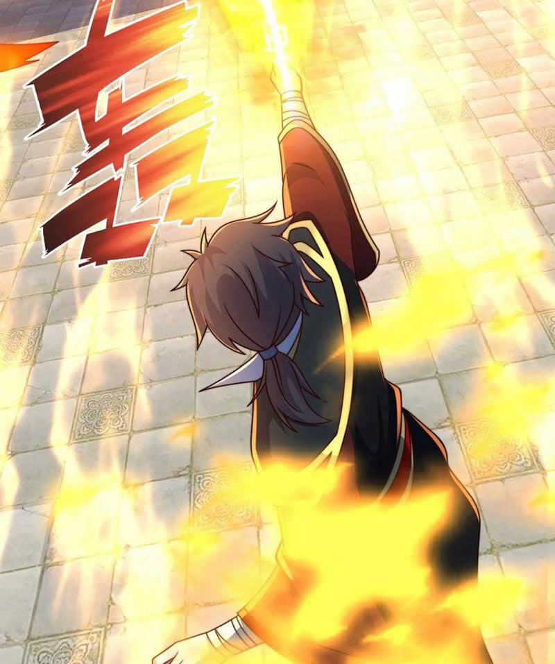 Ta Nuôi Quỷ Ở Trấn Ma Ty 298 trang 92