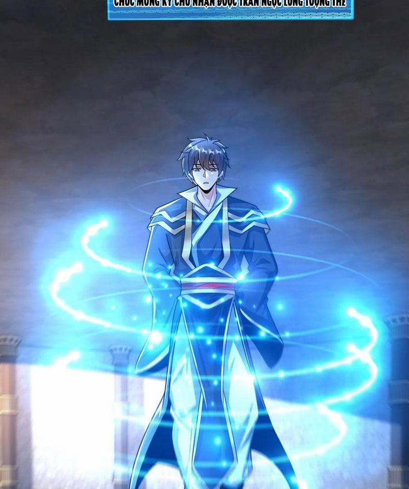 Ta Nuôi Quỷ Ở Trấn Ma Ty 298 trang 97