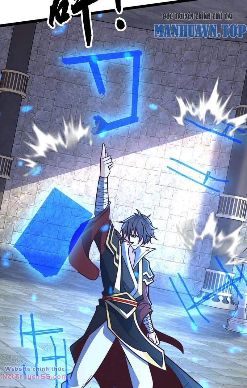 Ta Nuôi Quỷ Ở Trấn Ma Ty 299 trang 13