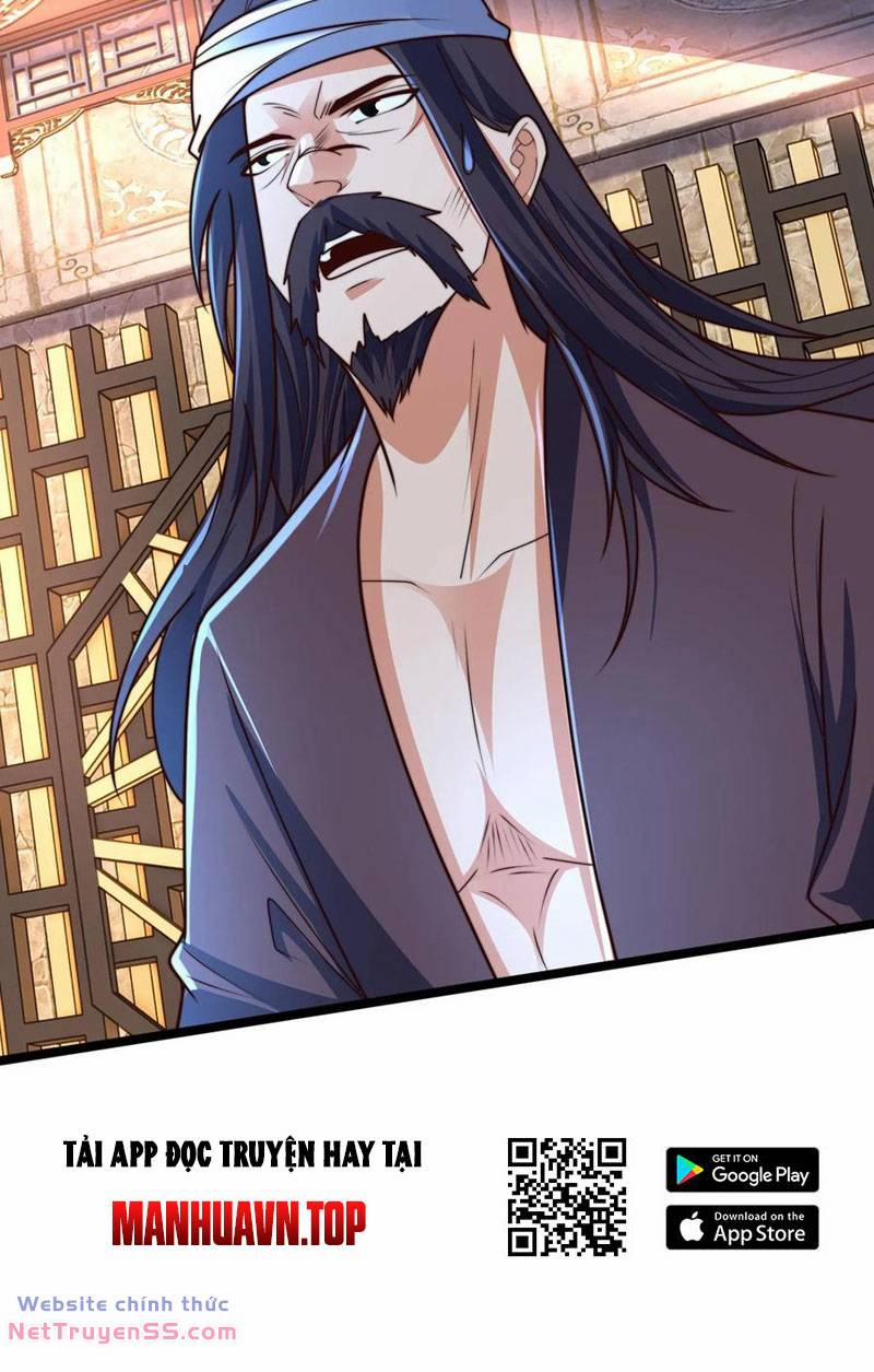 Ta Nuôi Quỷ Ở Trấn Ma Ty 299 trang 15