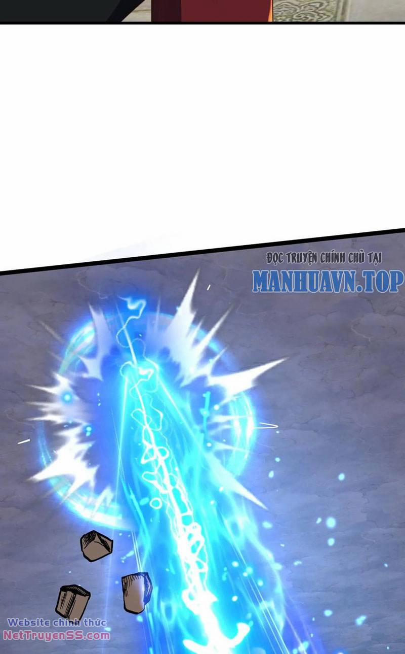 Ta Nuôi Quỷ Ở Trấn Ma Ty 299 trang 23