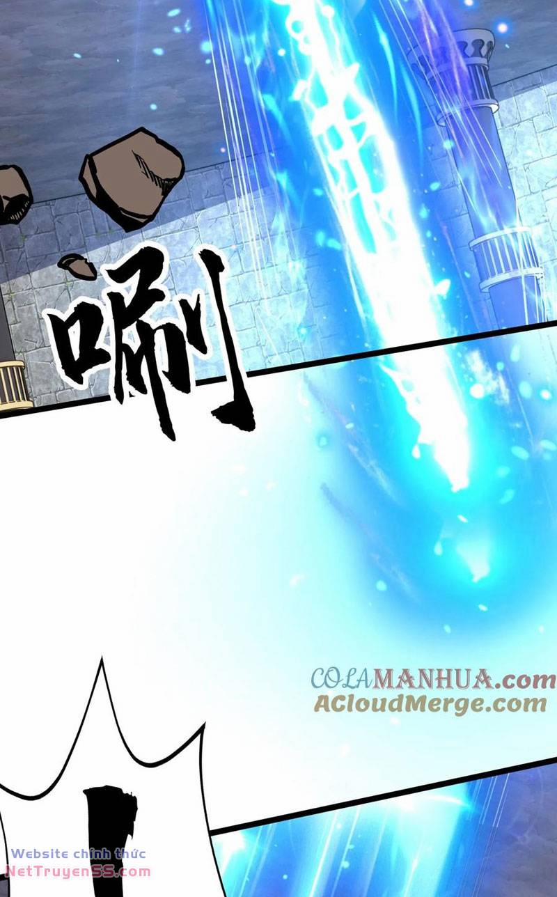 Ta Nuôi Quỷ Ở Trấn Ma Ty 299 trang 24