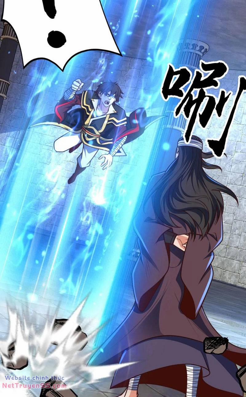 Ta Nuôi Quỷ Ở Trấn Ma Ty 299 trang 25