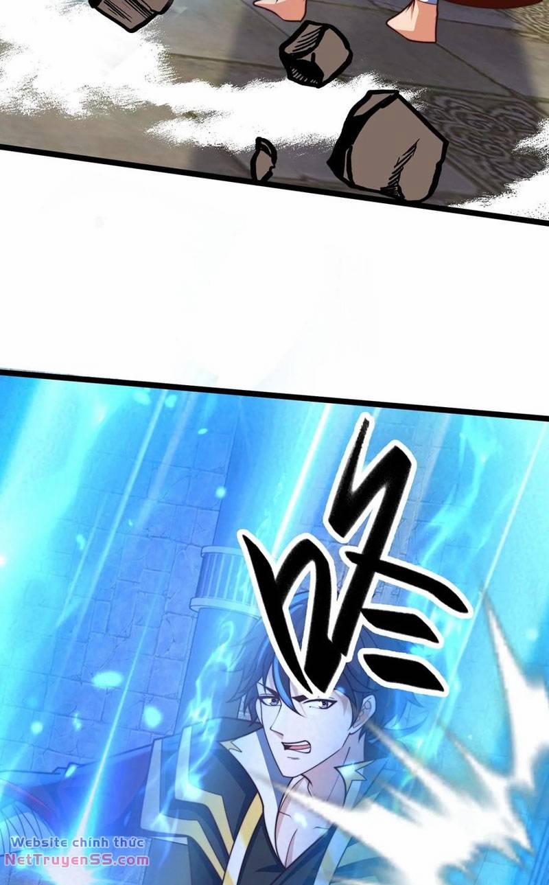 Ta Nuôi Quỷ Ở Trấn Ma Ty 299 trang 26