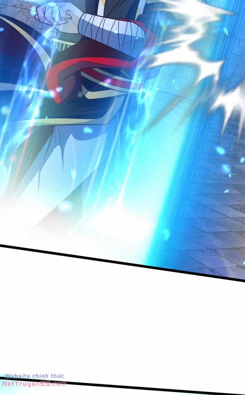 Ta Nuôi Quỷ Ở Trấn Ma Ty 299 trang 27