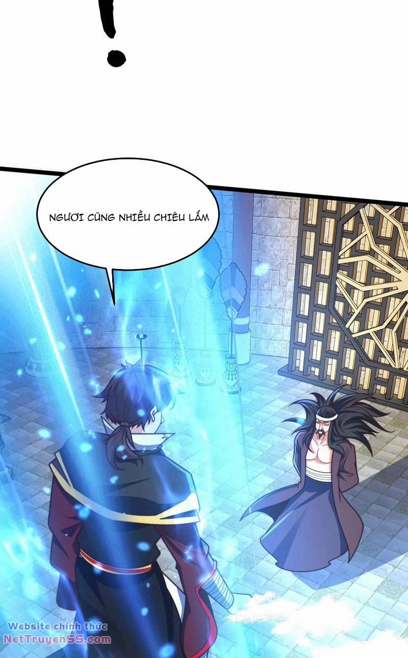 Ta Nuôi Quỷ Ở Trấn Ma Ty 299 trang 29