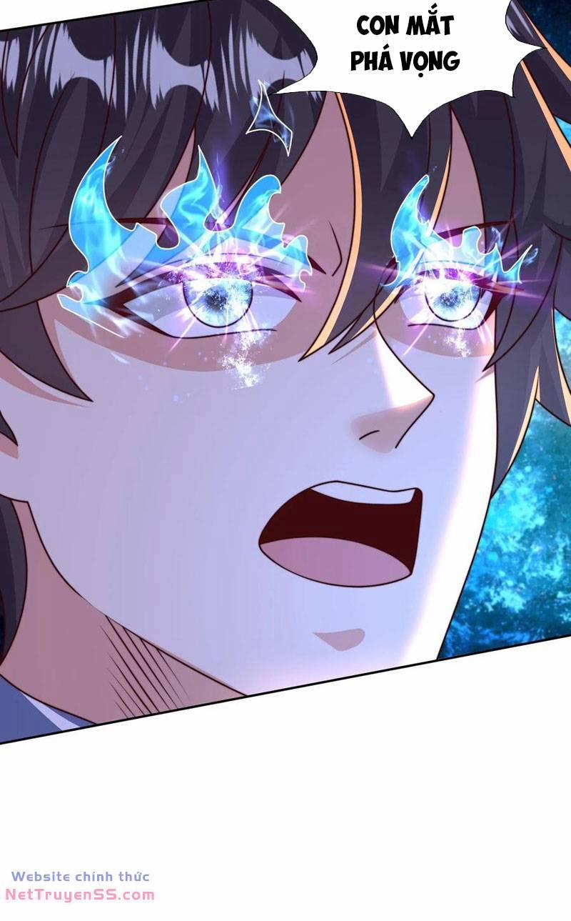 Ta Nuôi Quỷ Ở Trấn Ma Ty 299 trang 33