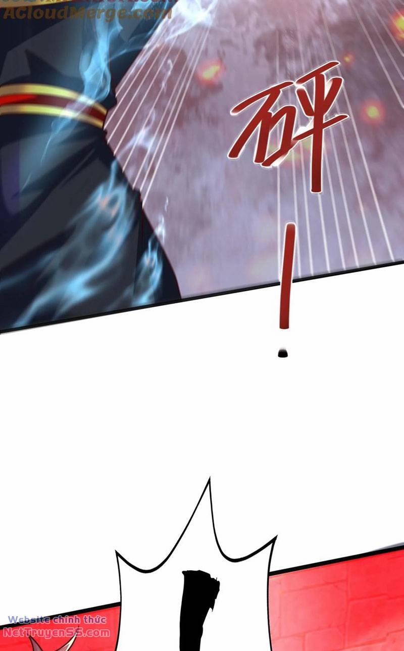 Ta Nuôi Quỷ Ở Trấn Ma Ty 299 trang 38