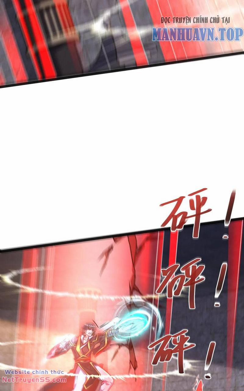 Ta Nuôi Quỷ Ở Trấn Ma Ty 299 trang 43