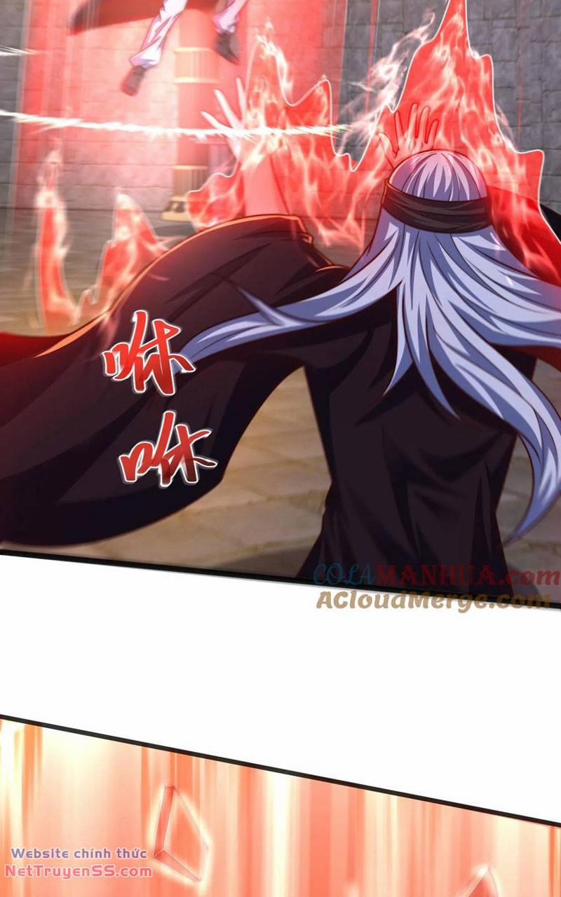 Ta Nuôi Quỷ Ở Trấn Ma Ty 299 trang 44