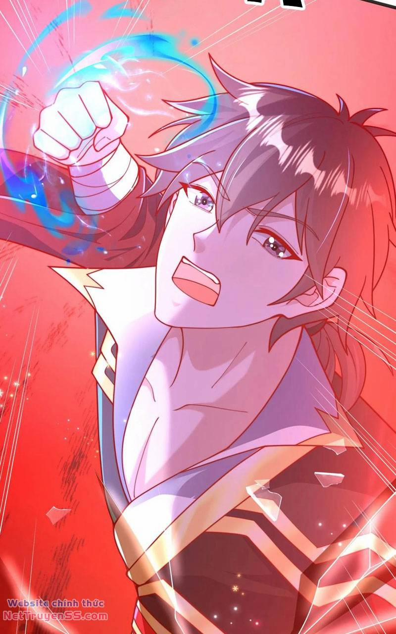 Ta Nuôi Quỷ Ở Trấn Ma Ty 299 trang 46