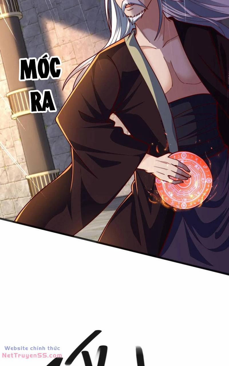 Ta Nuôi Quỷ Ở Trấn Ma Ty 299 trang 49