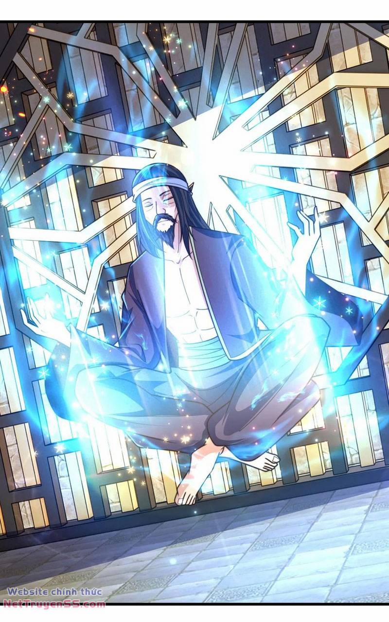 Ta Nuôi Quỷ Ở Trấn Ma Ty 299 trang 55