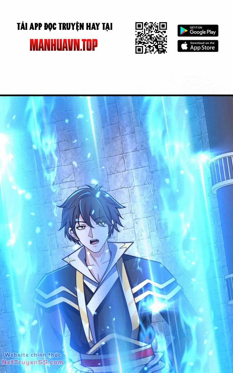 Ta Nuôi Quỷ Ở Trấn Ma Ty 299 trang 56