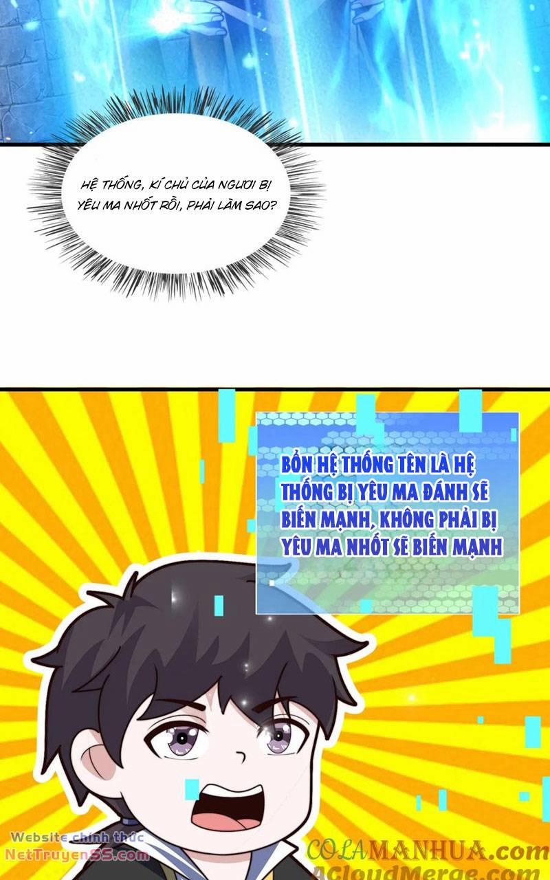 Ta Nuôi Quỷ Ở Trấn Ma Ty 299 trang 57