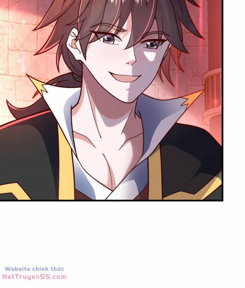 Ta Nuôi Quỷ Ở Trấn Ma Ty 299 trang 60