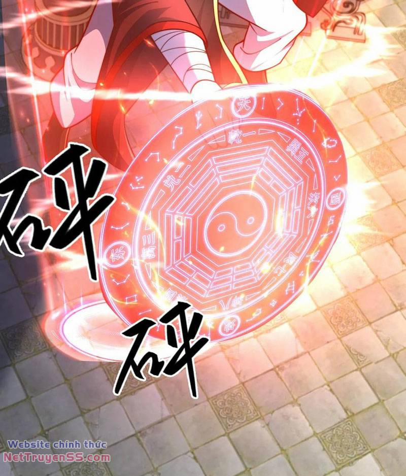 Ta Nuôi Quỷ Ở Trấn Ma Ty 299 trang 62