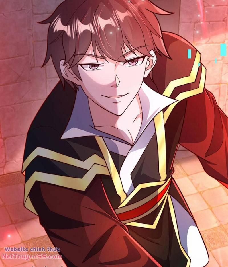 Ta Nuôi Quỷ Ở Trấn Ma Ty 299 trang 64