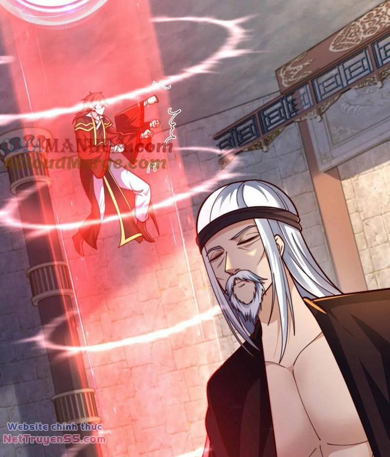 Ta Nuôi Quỷ Ở Trấn Ma Ty 299 trang 66