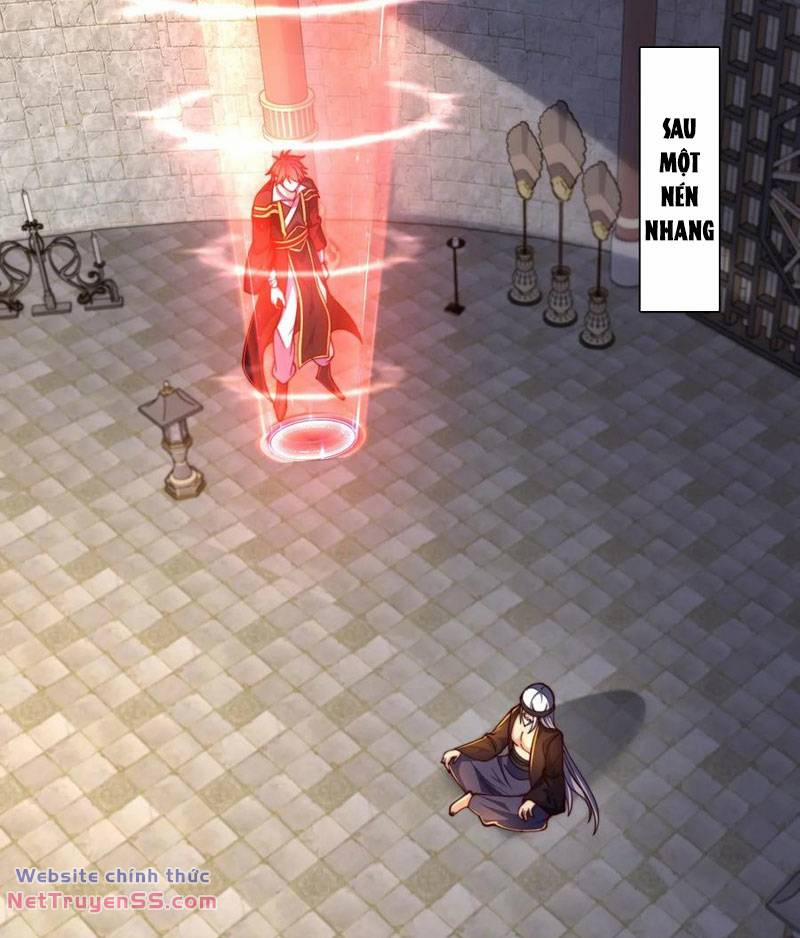 Ta Nuôi Quỷ Ở Trấn Ma Ty 299 trang 69