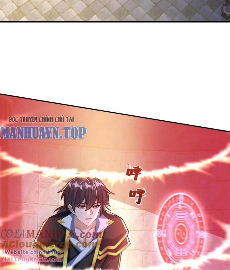 Ta Nuôi Quỷ Ở Trấn Ma Ty 299 trang 70