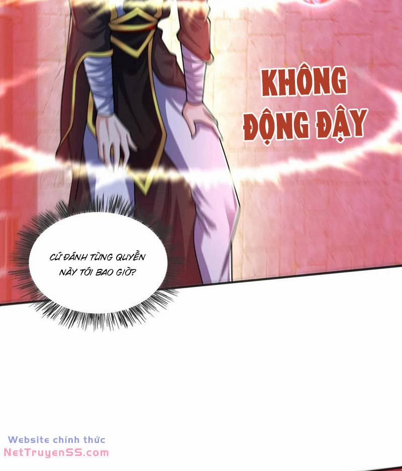 Ta Nuôi Quỷ Ở Trấn Ma Ty 299 trang 71