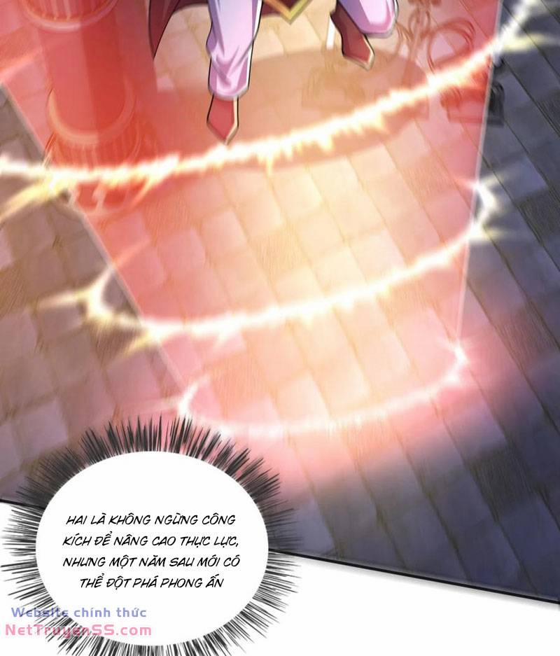 Ta Nuôi Quỷ Ở Trấn Ma Ty 299 trang 73